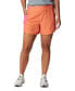 ფოტო #1 პროდუქტის Women's Hike™ Colorblocked Shorts