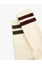 Фото #20 товара Носки Koton Colorful Tennis Socks