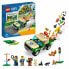 Фото #1 товара Playset Lego City 60353 Wild Animal Rescue Missions (246 Предметы)