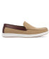 ფოტო #2 პროდუქტის Men's Corey Moc Toe Loafers