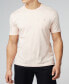 Фото #1 товара Men's Signature Pocket Short Sleeve T-shirt