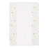 BIMBIDREAMS Cotage Bath Cover+Towel 50X80 cm