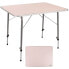 Фото #1 товара AKTIVE Folding Table Height-Adjustable 80x60x50-69 cm