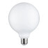 LED-Leuchtmittel White Lampion Typ E