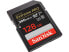 Фото #2 товара SanDisk 128GB Extreme Pro SDXC UHS-I/U3 V30 Class 10 Memory Card, Speed Up to 20