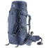 Фото #9 товара DEUTER Aircontact X 60+15L backpack