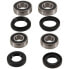 Фото #1 товара PIVOT WORKS Kaw.KFX 450R 08-13/700- 04-09/V-Force 04-08 Wheel Bearing Kit