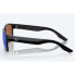 Фото #4 товара COSTA Paunch Mirrored Polarized Sunglasses