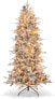 Фото #1 товара Елка искусственная costway Tannenbaum CM24581DE