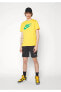 Фото #4 товара Sportswear Erkek Siyah Günlük Stil T-Shirt NDD SPORT