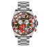 Фото #1 товара Часы Invicta NFL Cleveland Browns - 52mm Steel