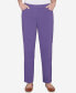 ფოტო #10 პროდუქტის Charm School Women's Classic Charmed Average Length Pant