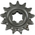 Фото #1 товара RENTHAL 258-428 Grooved Front Sprocket