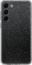 Spigen Spigen Liquid Crystal Glitter, clear - Samsung Galaxy S23