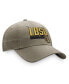 Фото #3 товара Men's Khaki Cal State Long Beach The Beach Slice Adjustable Hat