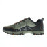 Фото #7 товара Fila At Peake 24 1JM01668-305 Mens Gray Synthetic Athletic Hiking Shoes 13