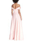 Marchesa Notte Gown Women's