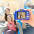 Фото #10 товара Перезаряжаемая детская цифровая камера с играми Kiddak InnovaGoods