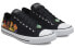 Converse X Scooby-Doo Chuck Taylor All Star 169079F Sneakers