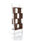 Фото #2 товара Itkins Open Back Bookcase