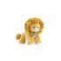 Фото #4 товара Мягкая игрушка для девочек KALOO Nougat Lion 13 cm toy