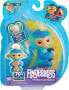 Фото #1 товара Figurka Cobi Figurka interaktywna Fingerlings Małpka Niebieska Leo