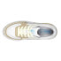 Фото #7 товара Puma Cali Dream Brighter Days Platform Lace Up Womens White Sneakers Casual Sho