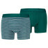 LEVI´S UNDERWEAR 701226876 Boxer 2 Units