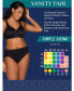 Women's Beyond Comfort Simple Sizing Wirefree Bra 72204