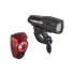 Cygolite Metro Plus 800 Headlight and HotShot Pro 150 Taillight Set