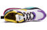 Nike Air Max 270 React "Bright Violet" AT6174-101 Sneakers