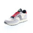 Фото #4 товара Saucony Jazz Original Super 7 The Mummy Mens White Lifestyle Sneakers Shoes 8