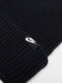Фото #7 товара Nike peak beanie in black
