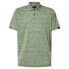 Фото #1 товара OAKLEY APPAREL Gravity Pro short sleeve polo