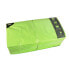 Фото #1 товара PAPSTAR 81656 - Green - Tissue paper - Monochromatic - 46.5 g/m² - 330 mm - 330 mm