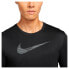 ფოტო #3 პროდუქტის NIKE Dri Fit UV Run Division Miler long sleeve T-shirt