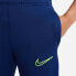 Фото #8 товара Спортивные штаны для детей Nike Dri-FIT Academy Темно-синий