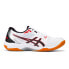 Бадминтонные кроссовки Asics Gel-Rocket 10 1071A054-108