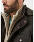 ფოტო #2 პროდუქტის Men's Hadley Hooded Jacket