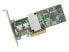 Фото #1 товара BROADCOM MegaRAID SAS 9260-8i - SAS,Serial ATA - PCIe - 6 Gbit/s - 512 MB - 8 channels - SAS2108 ROC