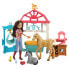 SPIRIT Lucky´S Foal Nursery Playset And Lucky Doll