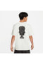Фото #5 товара Sportswear Sust M2Z ''Growth Mindset'' Graphic Short-Sleeve Erkek T-shirt DQ1004-133