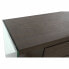 Фото #2 товара Устройство DKD Home Decor Стеклянный Деревянный MDF (160 x 45 x 80 cm)