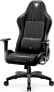 Фото #4 товара Fotel Diablo Chairs X-ONE 2.0 NORMAL czarny