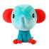 REIG MUSICALES Fisher Price Elephant 20 cm With Textures Teddy