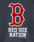 Kid MLB Boston Red Sox Tee 4