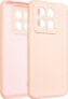 Beline Beline Etui Silicone Xiaomi 14 /Rose Gold - фото #1