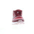 Фото #3 товара Inov-8 TrailFly 250 001076-DRLI Womens Burgundy Athletic Hiking Shoes 9