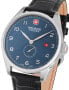 Фото #1 товара Наручные часы Swiss Military by Chrono SMP36040.27 Sapphire Men`s 42mm 5ATM