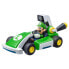 Фото #5 товара Nintendo Mario Kart Live: Home Circuit Luigi Set - Car - 6 yr(s)